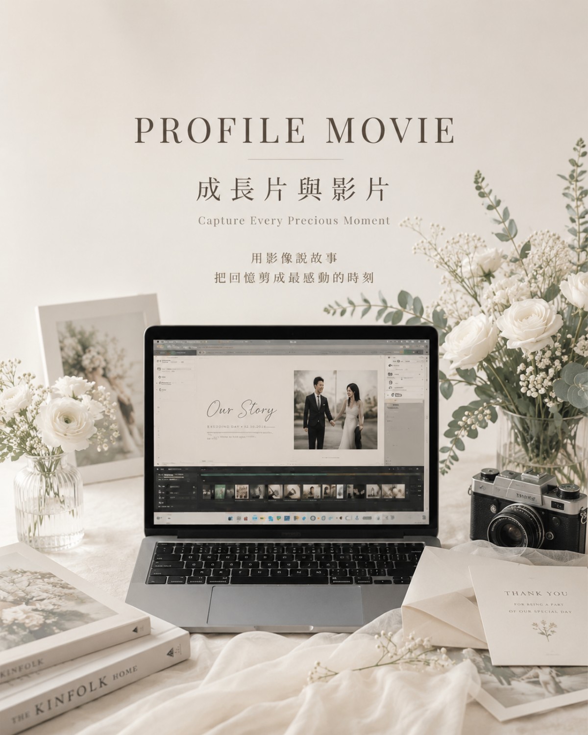 成長片與影片
