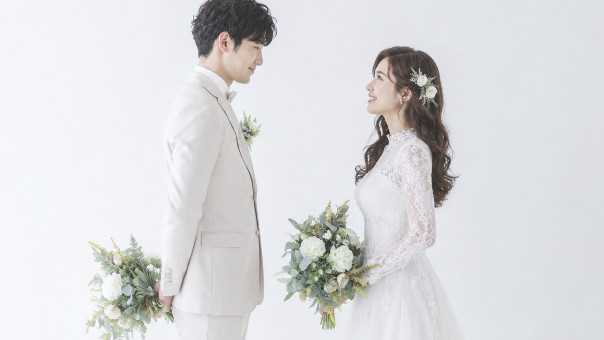 婚禮新手村 Wedding Newbie Village