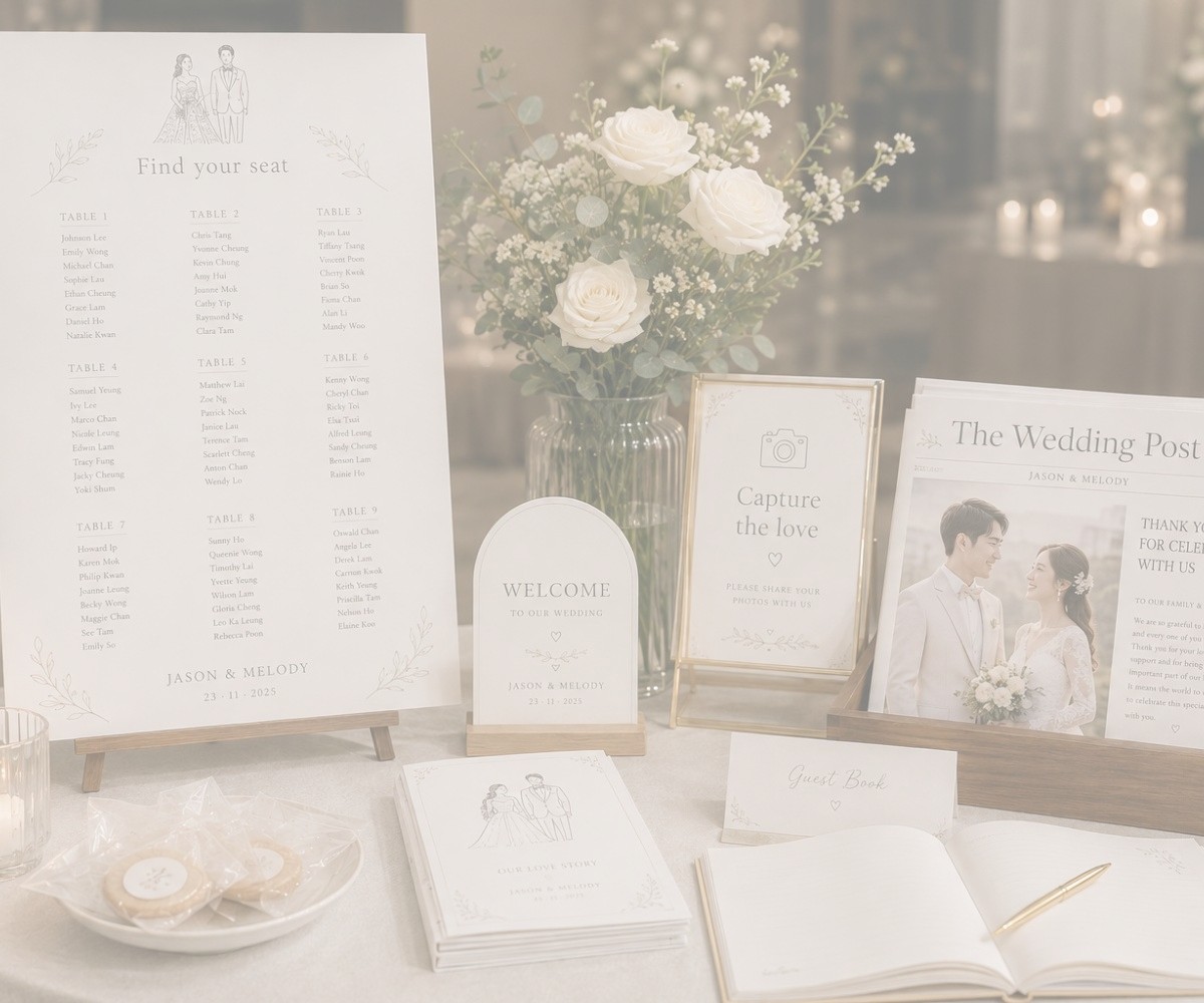 Wedding inspiration 2