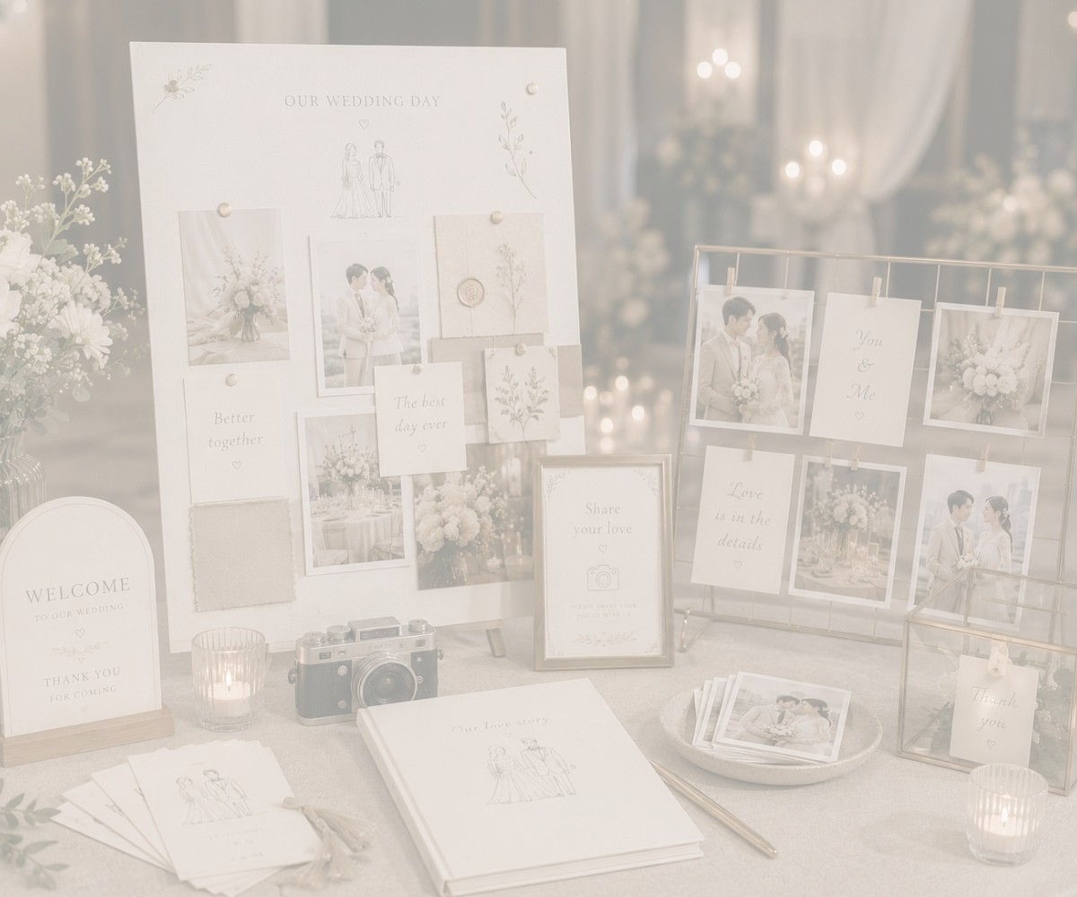 Wedding inspiration 3